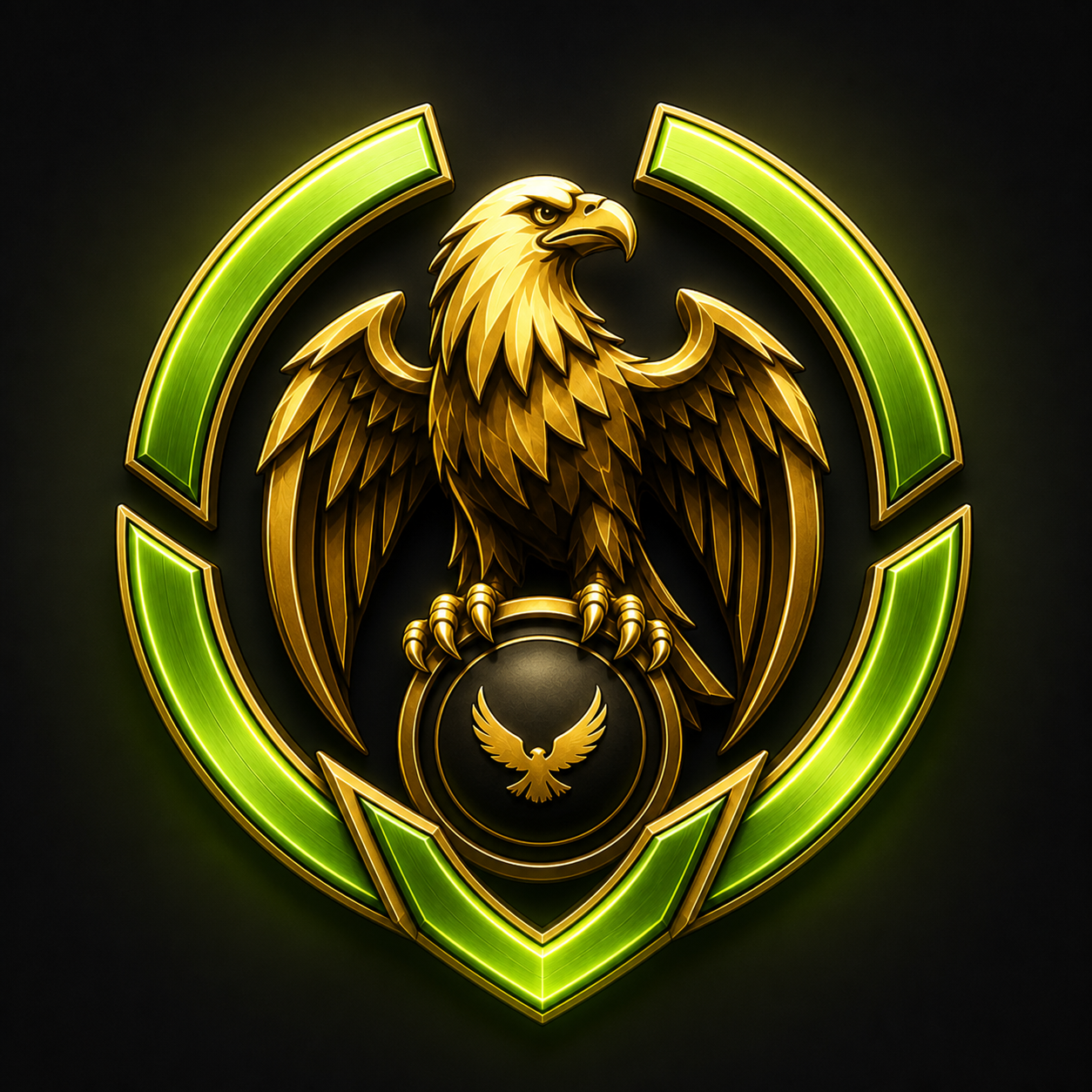 HomeStrong Adler